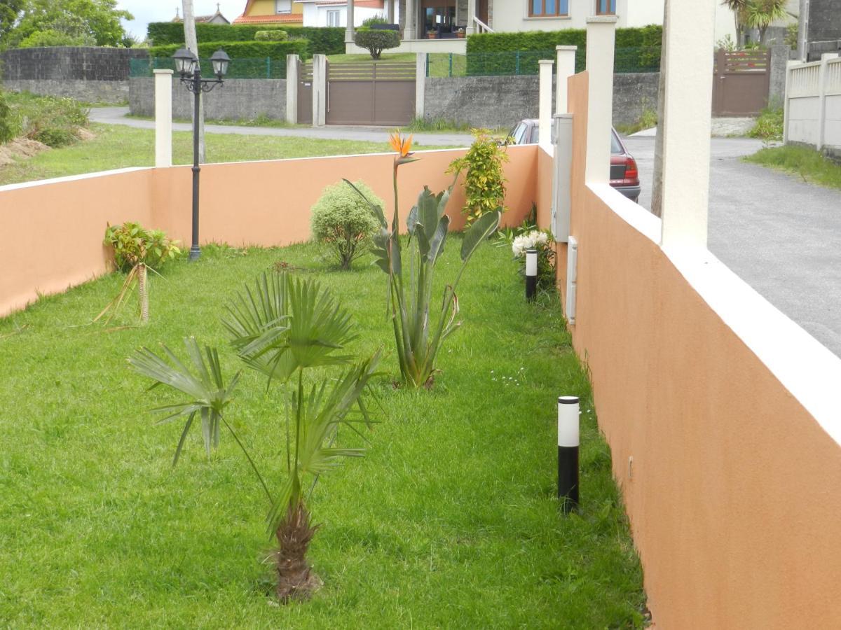 פורטו דה סון Apartamentos Costa Xuno מראה חיצוני תמונה